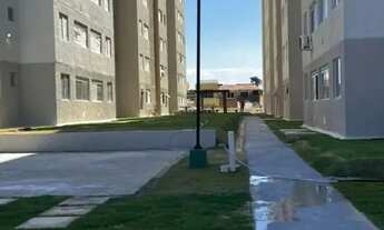 Imagem 5: APARTAMENTO DE REPASSE NA PARANGABA COM VAGA DE CARRO FIXA