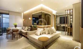 Imagem 3: Apartamento com 3 suítes , no Setor Universitário