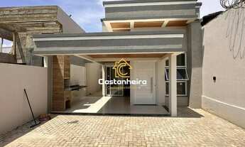 Imagem: Casa nova 3 suítes - Morada do Sol