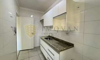 Imagem 2: Apartamento 02 Quartos, 01Suíte, 65m²