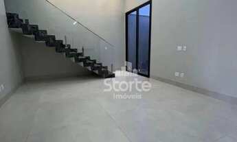 Imagem 5: Casa com 3 dormitórios à venda, 245 m² por R$ 1.100.000,00 - Alto Umuarama - Uberlândia/MG