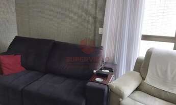 Imagem 5: Apartamento à venda, 206 m² por R$ 2.000.000,00 - Beira Mar - Florianópolis/SC