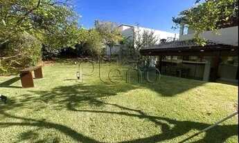 Imagem 7: Casa à venda no Loteamento Alphaville Campinas, Campinas 3 quartos