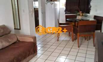 Imagem 3: Apartamento a Venda de 50m² com 1 quarto em Boa Viagem