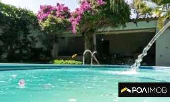 Imagem 3: Casa para alugar, 330 m² por R$ 8.242,00/mês - Camaquã - Porto Alegre/RS