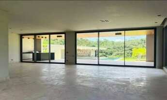 Imagem 6: Casa de Alto Luxo à Venda Condomínio: Vale Dos Cristais - Nova Lima/MG