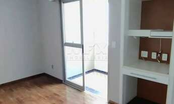 Imagem 2: Apartamento para locação com 2 quartos, Residencial Araguaia na Vila Universitária em Baur