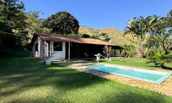 Imagem: Casa em Maravilha - Paty do Alferes