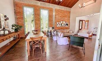 Imagem 6: Casa com 6 quartos - Condomínio Village Ipanema - Araçoiaba da Serra/SP