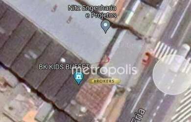 Imagem: Galpão à venda, 1351 m² por R$ 13.001.000,00