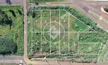 Imagem: Terreno Comercial na Av, Assuncao em Santa