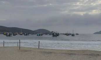 Imagem 6: Casa aconchegante na Praia raia dos Anjos