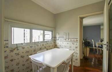 Imagem 13: Aluguel Apartamento 3 Dormitórios - 163 m² Cerqueira César