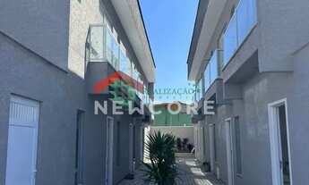 Imagem 2: Casa de condomínio em Rua Amapá - Cibratel II - Itanhaém/SP