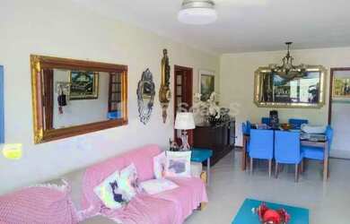 Imagem 4: Amplo apartamento 3 quartos com suíte, em Freguesia - cond. Prof. Lúcia Branco