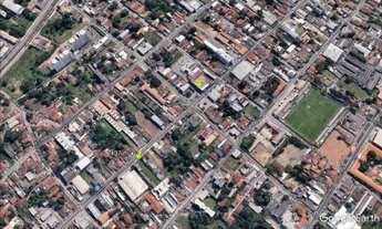 Imagem: Terreno no bairro Porto em Cuiabá - MT