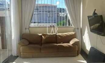 Imagem 2: Área Privativa à venda, 3 quartos, 1 suíte, 2 vagas, Santa Inês - Belo Horizonte/MG