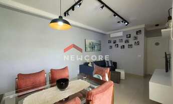 Imagem 5: Apartamento em Rua José Luiz Camargo Moreira - Mansões Santo Antônio - Campinas/SP