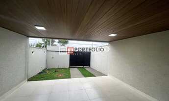 Imagem 6: Casa com 3 quartos à venda por R$ 350.000 - Residencial Laranjeiras - Senador Canedo/GO