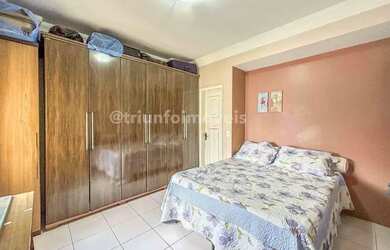 Imagem 6: Apartamento a venda no Horto com 3 Quartos TR211199 THE -1FUKTB6