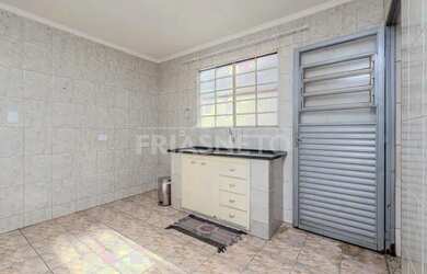 Imagem 5: Casa para locação em Piracicaba no bairro Perdizes