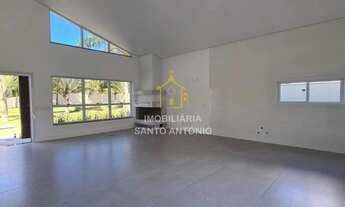 Imagem 4: Casa térrea de alto padrão em Condominio com excelente infraestrutura