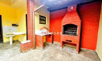 Imagem 6: Casa em Avenida Ipiranga - Jardim Suarão (Praia) - Itanhaém/SP