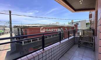 Imagem 6: Apartamento Pé na Areia