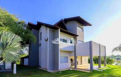 Imagem: Casa, 400 m² - venda por R$ 2.500.000,00