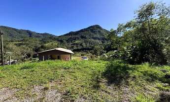 Imagem 5: Oportunidade! Terreno 900 m² com Casa Paulo Lopes/SC