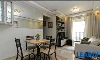 Imagem 2: APARTAMENTO - VILA FORMOSA - SP