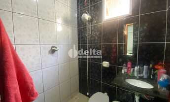 Imagem 6: Casa residencial disponível para venda no bairro Maria Rezende em Uberlândia-MG