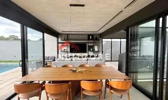 Imagem 7: Casa de condomínio em Rua Orlando Fré - Vila Ipoméia - Tietê/SP