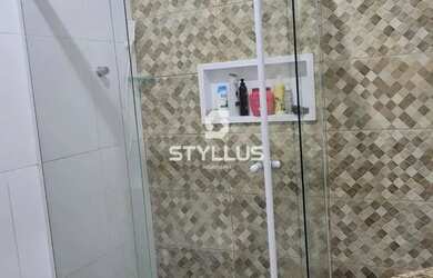 Imagem 16: Riachuelo Apartamento com 3 dormitórios