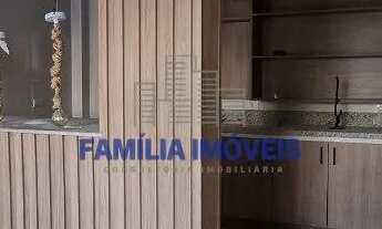 Imagem 2: Casa para alugar e vender 3 suítes 2 vagas Bairro Embaré Santos/SP