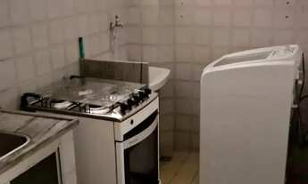 Imagem 4: OPORTUNIDADE! MOBILIADO NA AREINHA