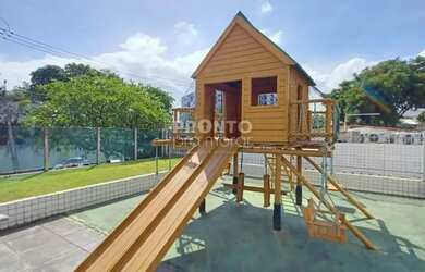 Imagem 2: Imóvel para venda tem 107 metros quadrados com 3 quartos em Boa Viagem - Recife - PE