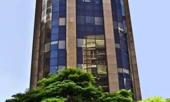 Imagem 2: PRÉDIO - HIGIENÓPOLIS - SP