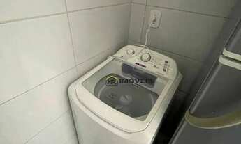 Imagem 7: Apartamento á Venda no Condomínio Parque das Flores