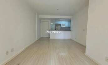 Imagem 3: Apartamento de 88m² à Venda no Maayan Cidade Jardim Jacarepaguá, Rio de Janeiro (RJ