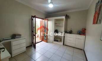 Imagem 5: Casa em Rua Paraguai - Jardim Terra Branca - Bauru/SP