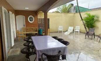 Imagem 2: ALUGO CASA 3 QUARTOS COM PISCINA POR DIARIA SHANGRILA