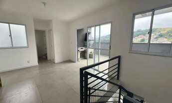 Imagem: Cobertura 3 quartos - Teixeiras