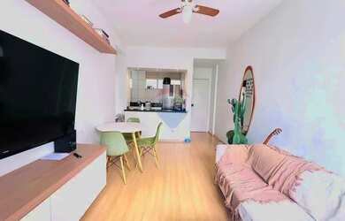 Imagem 2: SQS 205 Lindo Apartamento 1 quarto reformado preço de ocasião