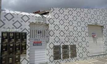 Imagem: Alugue Casa no Residencial Senhor do Bomfim