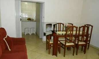 Imagem: PILARES - Avenida Dom Hélder Câmara