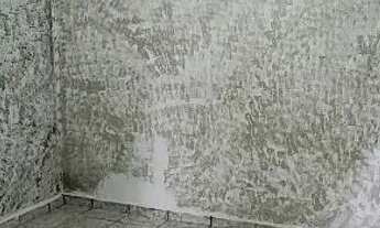 Imagem: Aluga - se uma casa 3 cômodos grandes