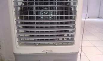 Imagem 3: Vende-se climatizador muito bom promoção