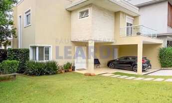 Imagem 4: CASA EM CONDOMÍNIO - ALPHAVILLE - SP