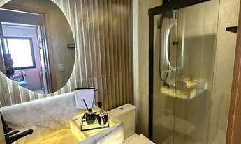 Imagem 7: Vista pra Baía, JP Residence, 78m², 2 quartos, sendo 1 suíte e 1 vaga